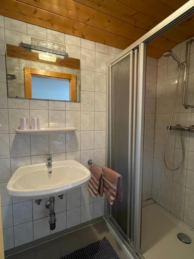 Neuhauserhof Kartitsch Luaran gambar