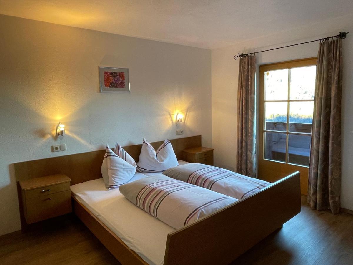 Neuhauserhof Kartitsch Luaran gambar