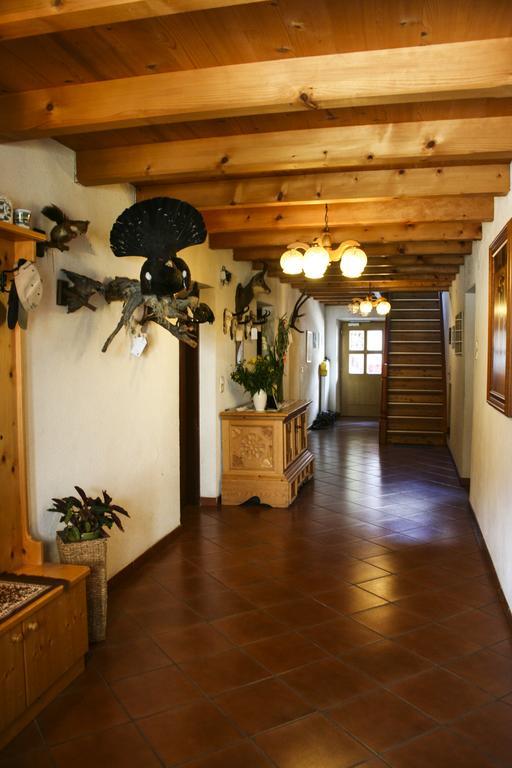 Neuhauserhof Kartitsch Luaran gambar