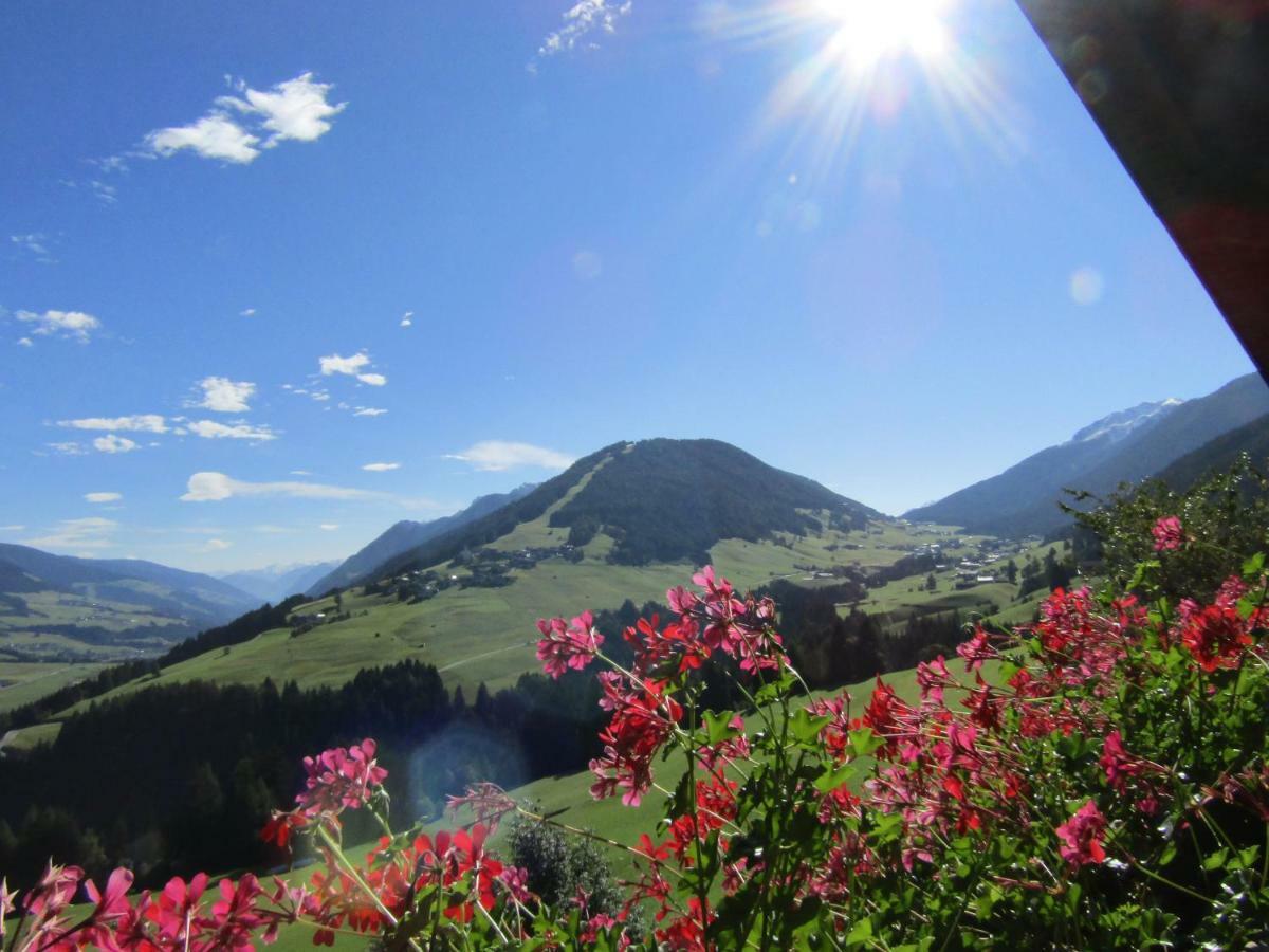 Neuhauserhof Kartitsch Luaran gambar